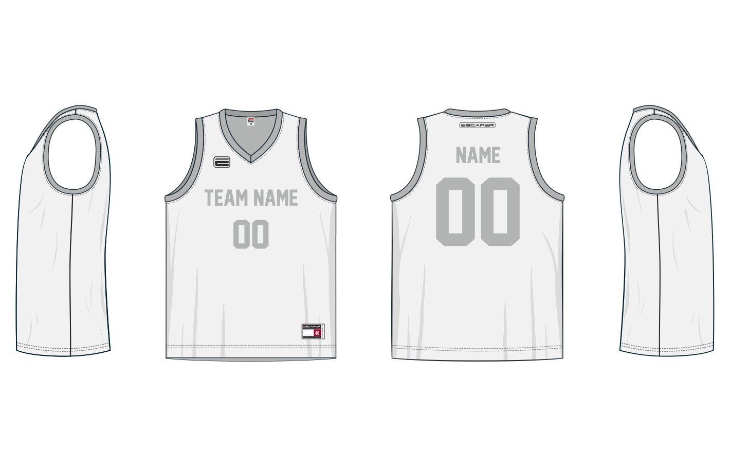 Технический эскиз